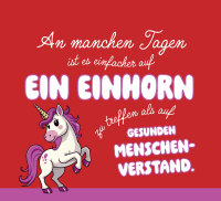 Ich glaube an genervt auf den ersten Blick Zusatzmaterial