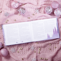 Herzklopfen im Handgepäck Zusatzmaterial