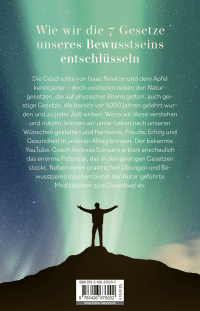 Zusatzmaterial 9783426676202 U4 von Higher Mind. The Laws Of Mindfulness: Wie das Universum beginnt, für dich zu arbeiten von Andreas Schwarz