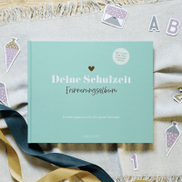Zusatzmaterial PA 4251693905165 innen 031 von Deine Schulzeit: Erinnerungsalbum von Elma van Vliet