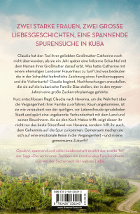 Zusatzmaterial 9783426530245 U4 von Die vermisste Tochter: Roman von Soraya Lane