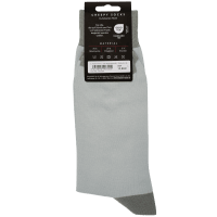 Sebastian Fitzek-Socken "Der Augensammler" Größe 41-46 Zusatzmaterial