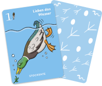 Piep, piep, hurra! Zusatzmaterial