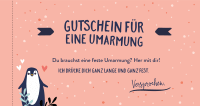 Zusatzmaterial PA 978 3 8485 2420 4 innen 04 von 12 Gutscheine für beste Freundinnen: Life is better with friends