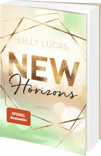 Zusatzmaterial PA 978 3 426 52669 9 3D von New Horizons: Roman von Lilly Lucas