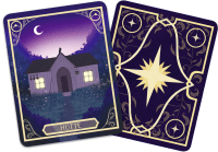 My Next Read Zusatzmaterial