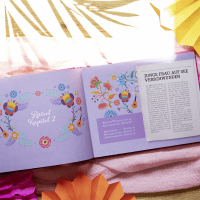 Zusatzmaterial PA 978 3 629 01610 2 innen 035 von Summer of Mexican Mystery von Nina Bilinszki