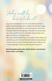 Zusatzmaterial 9783426524558 U4 von New Promises: Roman von Lilly Lucas