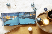 Das Geheimnis von Asfjördur Zusatzmaterial