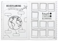 Zusatzmaterial PA 978 3 426 67578 6 innen 08 von Start Your Bullet Journal: Das Reise-Journal für Traveller & Sinnsucher von Lothar Seiwert, Silvia Sperling