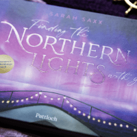 Zusatzmaterial PA 978 3 629 01598 3 innen 032 von Finding the Northern Lights with you: Ein Romance-Entscheidungsbuch von Sarah Saxx
