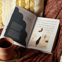 Zusatzmaterial PA 978 3 8485 0376 6 innen 032 von Das Glück liegt im Jetzt: Inspirationen für mehr Achtsamkeit und innere Balance von Sophie Golding