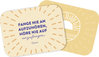 Zusatzmaterial PA 4036442013014 innen 014 von Für deinen Weg: 25 kleine Mutmacher für zwischendurch