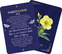 Zusatzmaterial PA 978 3 8485 0454 1 innen 016 von Orakelkarten: Die geheimnisvolle Weisheit der Nacht: 50 magische Orakelkarten von Kristin Funk