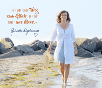 Zusatzmaterial U2 978 3 426 52622 4 von Happiness Comes In Waves: Roman von Gabriella Engelmann