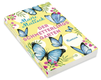 Der Schmetterlingsgarten Zusatzmaterial