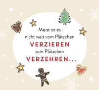 Zusatzmaterial PA 978 3 8485 0347 6 innen 013 von Heute mache ich mal was für Bauch, Beine, Po … Plätzchen!
