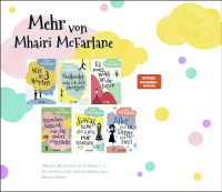 Zusatzmaterial U3 978 3 426 52271 4 von Du hast mir gerade noch gefehlt: Roman von Mhairi McFarlane
