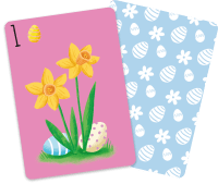 Hasenstark! Mein lustiges Oster-Quartett Zusatzmaterial