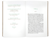 Kleine Philosophie der Vögel Zusatzmaterial