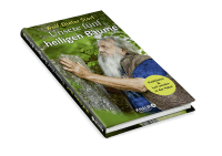Zusatzmaterial PA 978 3 426 65872 7 innen 01 von Our Five Sacred Trees: Meditieren und heil werden in der Natur von Dr. Wolf-Dieter Storl