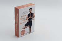 Zusatzmaterial PA 978 3 426 44752 9 detail 031 von My Yoga for the Inflexible: 53 Yogakarten mit Booklet von Marcel Clementi