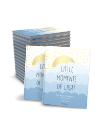 Little Moments of Light Zusatzmaterial