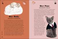 Zusatzmaterial PA 978 3 8485 0257 8 innen 012 von Miau - Wie gut kennst du deine Katze?: Der große Katzen-Persönlichkeitstest von Alison Davies, Alissa Levy