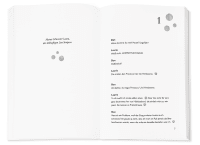 Aller guten Dinge sind zwei Zusatzmaterial