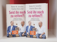 Zusatzmaterial PA 978 3 96340 222 7 innen 011 von Seid ihr noch zu retten?!: Einfach mal machen und so Kirche verändern von Rainer Maria Schießler, Stephan Maria Alof