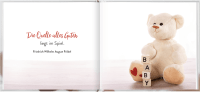 Zusatzmaterial PA 978 3 8485 0151 9 innen 012 von Zur Geburt die liebsten Wünsche: Kleines Geschenkbuch für die frischgebackenen Mamas und Papas mit lieben Wünschen, Zitaten und modernen Fotografien