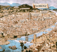 Zusatzmaterial U2 978 3 426 28396 7 von Florentia - Im Glanz der Medici: Roman von Noah Martin