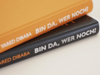 Bin da, wer noch? Zusatzmaterial