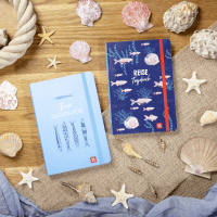 Reisetagebuch (Fische) Zusatzmaterial
