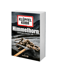 Zusatzmaterial PA 978 3 426 51185 5 von Himmelhorn: Kluftingers neunter Fall von Volker Klüpfel, Michael Kobr