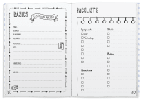 Start Your Bullet Journal Zusatzmaterial
