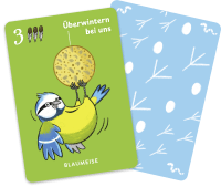 Piep, piep, hurra! Zusatzmaterial