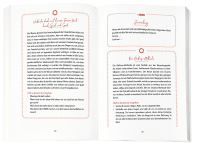 Zusatzmaterial PA 978 3 426 67610 3 innen 005 von Listen To Yourself! von Valerie Husemann