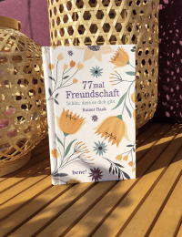 77 mal Freundschaft Zusatzmaterial