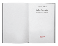 Kaffee-Apotheke Zusatzmaterial