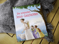 Die schönsten Jesus-Geschichten Zusatzmaterial