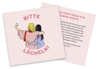 Happy Freundinnen-Zeit Zusatzmaterial