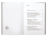 Kaffee-Apotheke Zusatzmaterial