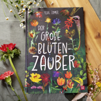 Der große Blütenzauber Zusatzmaterial