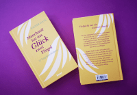 Zusatzmaterial PA 978 3 96340 276 0 innen 011 von Manchmal hat das Glück zwei Flügel: 33 Engelgeschichten  von Rainer Haak