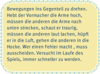 25 Spiele für draußen Zusatzmaterial