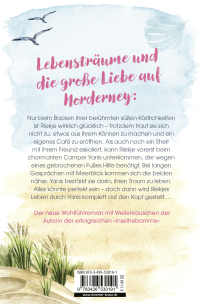 Zusatzmaterial 9783426530191 U4 von Die Glücksbäckerei am Meer: Roman von Emma Jacobsen