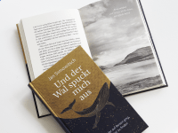 Und der Wal spuckt mich aus Zusatzmaterial