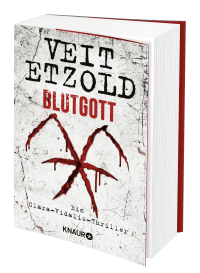 Zusatzmaterial PA 978 3 426 52408 4 von Blutgott: Ein Clara-Vidalis-Thriller von Veit Etzold