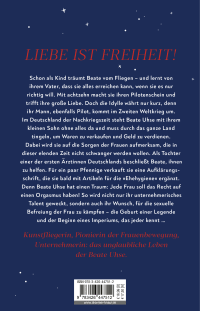 Zusatzmaterial 9783426447512 U4 von Seid nett aufeinander: Roman nach dem abenteuerlichen Leben der Beate Uhse von Charlotte von Feyerabend